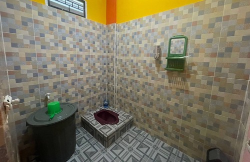 Pekanbaru Hotel | Budget-Friendly Stay at Lona Guest House Syariah