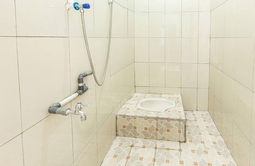 Prabumulih Hotel | Delta Bnb Residence: Family-Friendly Stay with Breakfast