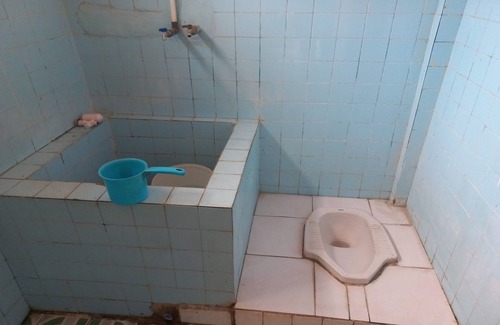 Purwokerto Hotel | Budget-Friendly Juan Guest House with Breakfast Included