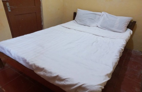 Purwokerto Hotel | Budget-Friendly Juan Guest House with Breakfast Included