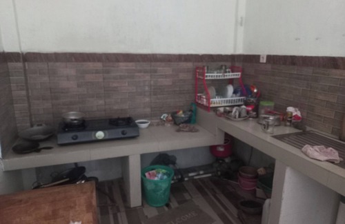 Purwokerto Hotel | Budget-Friendly Stay at SPOT ON 93815 Chimi Rumah Kost