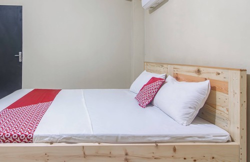 Kebon Kacang Hotel | Budget-Friendly Stay at Tanah Abang Residence 22
