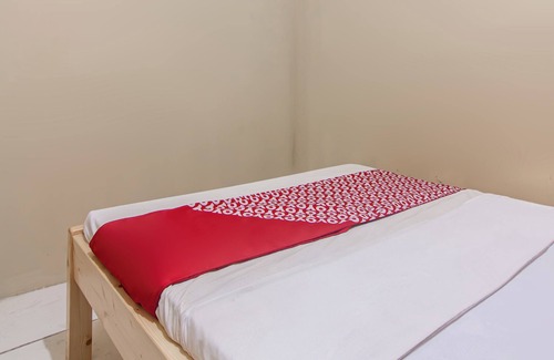 Kebon Kacang Hotel | Budget-Friendly Stay at Tanah Abang Residence 22