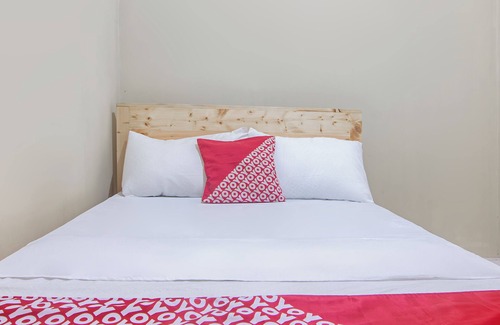 Kebon Kacang Hotel | Budget-Friendly Stay at Tanah Abang Residence 22