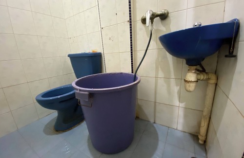 Surabaya Hotel | SPOT ON 94028 Homestay Pak To Syariah