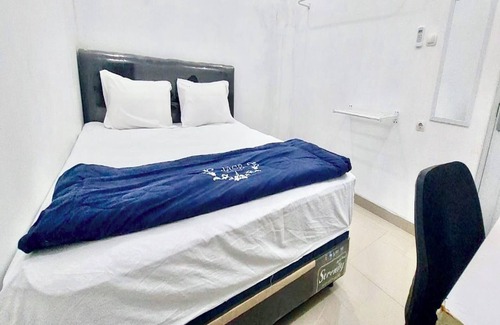 Surabaya Hotel | SPOT ON 94028 Homestay Pak To Syariah