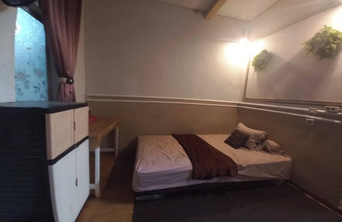 Jatinangor Hotel | SPOT ON 94051 Mekar Guest House Syariah