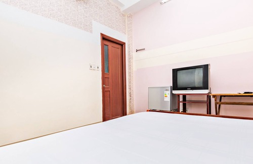 Thanh Khe Hotel | SPOT ON 972 Anh Thy 2 Motel