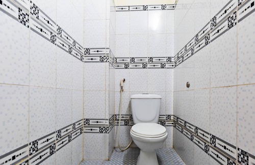 Thanh Khe Hotel | SPOT ON 972 Anh Thy 2 Motel