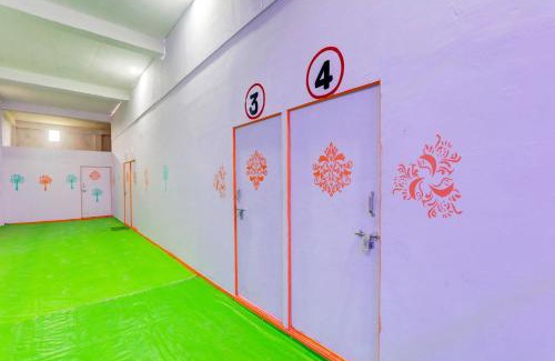 Derapur Hotel | SPOT ON A M HOTEL