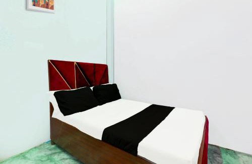 Derapur Hotel | SPOT ON A M HOTEL