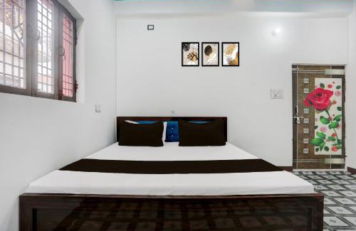 Handia Apartment | SPOT ON Ajay Hotel Phulpur Railway station