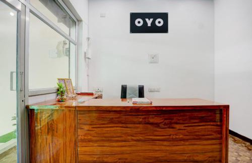 Handia Apartment | SPOT ON Ajay Hotel Phulpur Railway station