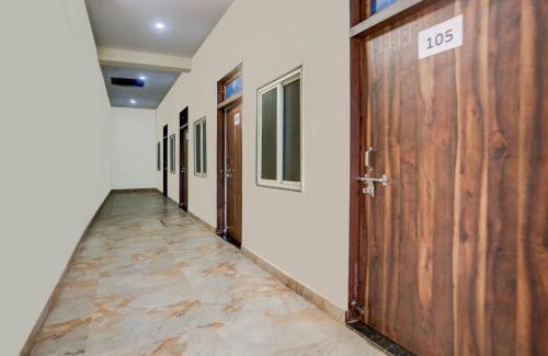 Gwalior Hotel | SPOT ON Blue Leaf Hotel