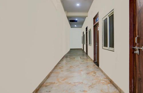 Gwalior Hotel | SPOT ON Blue Leaf Hotel