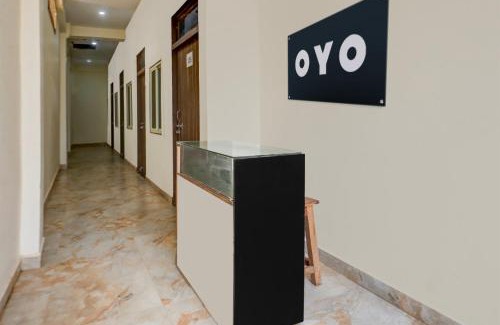 Gwalior Hotel | SPOT ON Blue Leaf Hotel