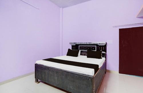 Kanpur Dehat District Hotel | SPOT ON Celebration Hotel