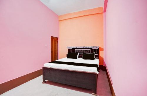 Kanpur Dehat District Hotel | SPOT ON Celebration Hotel