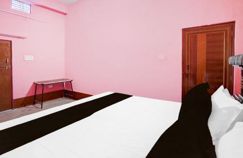 Kanpur Dehat District Hotel | SPOT ON Celebration Hotel