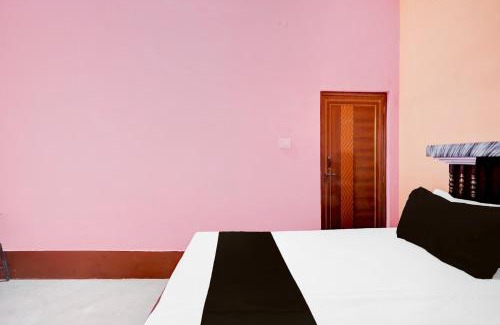Kanpur Dehat District Hotel | SPOT ON Celebration Hotel