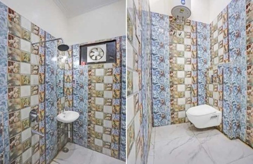 Hathras Hotel | Budget-Friendly Stay at SPOT ON Chaudhary Hotel