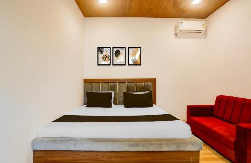 Karhal Hotel | SPOT ON Dhruv vatika