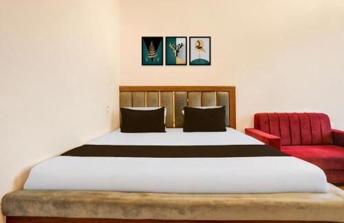 Karhal Hotel | SPOT ON Dhruv vatika