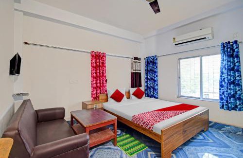 Uluberiya Hotel | Exceptional Stay at OYO Flagship Dm2 Resort - Family Friendly