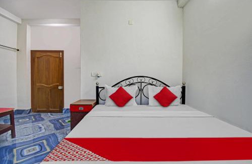 Uluberiya Hotel | Exceptional Stay at OYO Flagship Dm2 Resort - Family Friendly