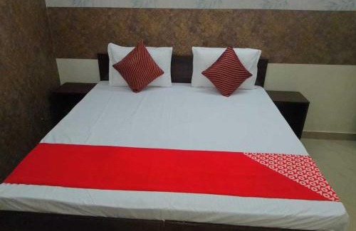 Allahabad Apartment | Family-Friendly Getaway at Spot ON HOME 81265 Hotel Sitasmriti