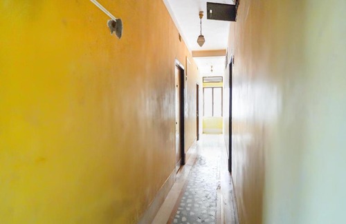 Haldia Hotel | Budget-Friendly Stay at SPOT ON Hotel Anand Lodge