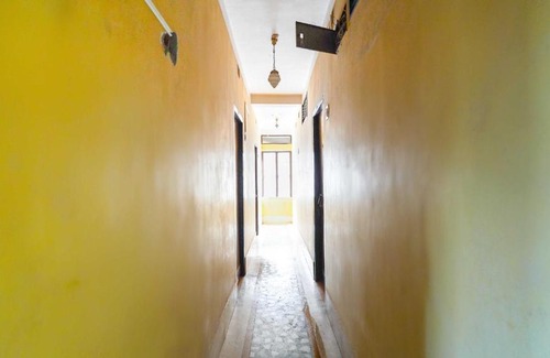 Haldia Hotel | Budget-Friendly Stay at SPOT ON Hotel Anand Lodge