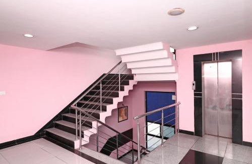 Rudrapur Hotel | Pet Friendly SPOT ON Hotel Center Point with Family Amenities