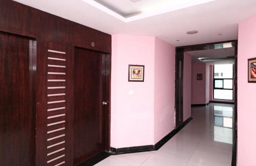 Rudrapur Hotel | Pet Friendly SPOT ON Hotel Center Point with Family Amenities