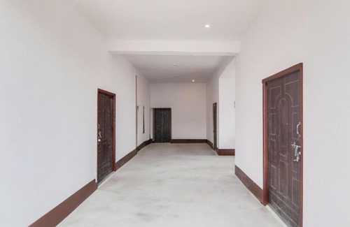 Bara Banki Hotel | SPOT ON Hotel chitransh inn