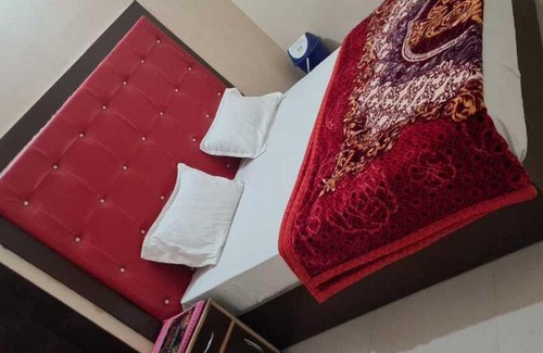 Sardhana Hotel | Budget-Friendly Stay at SPOT ON Hotel Dev Rana with Breakfast