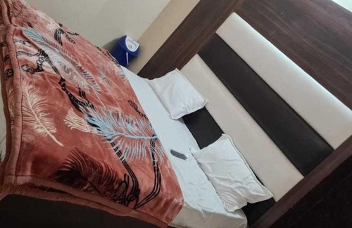 Sardhana Hotel | Budget-Friendly Stay at SPOT ON Hotel Dev Rana with Breakfast