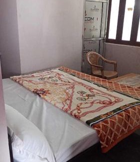Gajraula Hotel | Budget-Friendly Stay at SPOT ON Hotel Golden 2 Gajraula