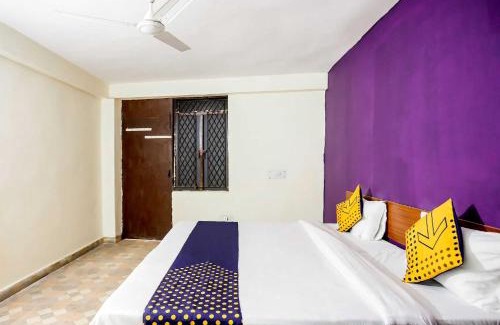 New Delhi Hotel | Budget-Friendly Hotel Harry's 1 Near Select Citywalk Mall