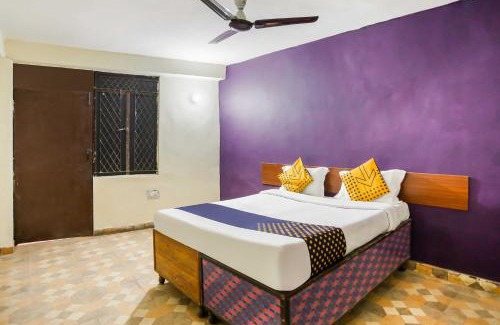 New Delhi Hotel | Budget-Friendly Hotel Harry's 1 Near Select Citywalk Mall