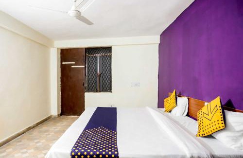 New Delhi Hotel | Budget-Friendly Hotel Harry's 1 Near Select Citywalk Mall