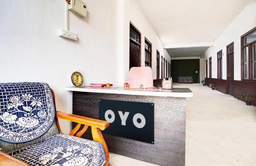 Ghatampur Hotel | SPOT ON Hotel Lakshya Ghatampur