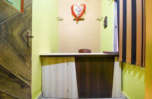 Kolkata Hotel | Budget-Friendly Stay at Maa Rakhakali Bhawan Near Victoria Memorial