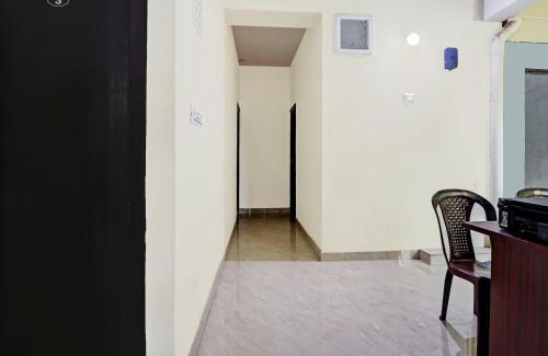 Narasapura Hotel | Welcoming SPOT ON Hotel P Raju: Family & Pet-Friendly Stay