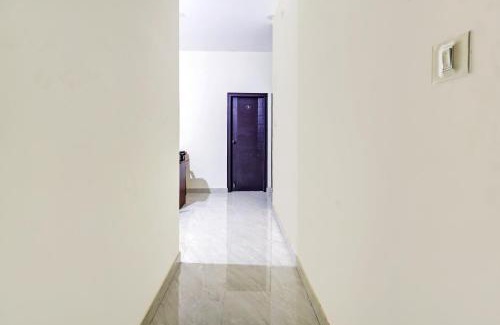 Narasapura Hotel | Welcoming SPOT ON Hotel P Raju: Family & Pet-Friendly Stay