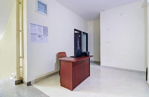 Narasapura Hotel | Welcoming SPOT ON Hotel P Raju: Family & Pet-Friendly Stay