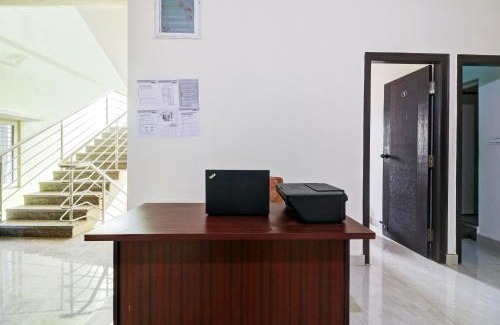 Narasapura Hotel | Welcoming SPOT ON Hotel P Raju: Family & Pet-Friendly Stay