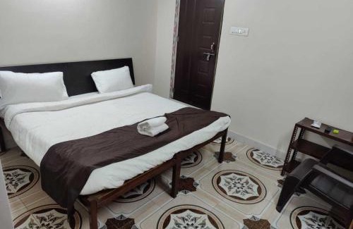 Umred Hotel | Budget-Friendly Stay at SPOT ON Hotel Pm with Child Amenities