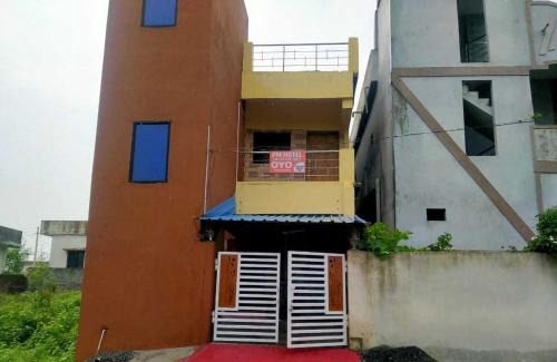Umred Hotel | Budget-Friendly Stay at SPOT ON Hotel Pm with Child Amenities