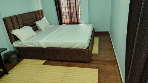Durg Hotel | SPOT ON Hotel Shivansh